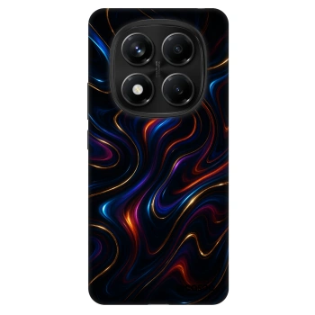 Husă pentru Xiaomi Redmi Note 14 Pro 5G - Noir