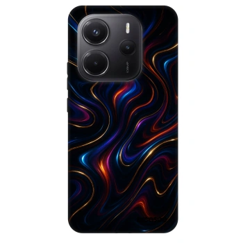Husă pentru Xiaomi Redmi Note 14 5G - Noir