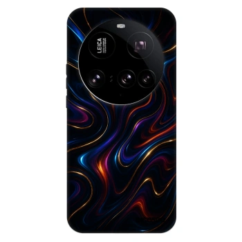 Husă pentru Xiaomi 15 Ultra - Noir