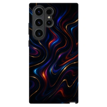 Husă pentru Samsung Galaxy S23 Ultra 5G - Noir