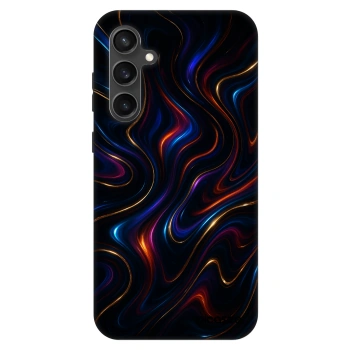 Husă pentru Samsung Galaxy S23 FE S711B - Noir