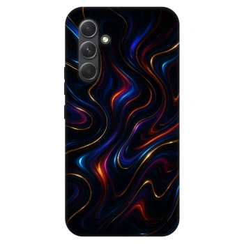 Husă pentru Samsung Galaxy A54 5G A546B - Noir