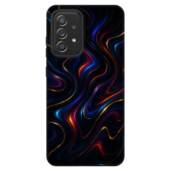 Husă pentru Samsung Galaxy A52s 5G A528B - Noir