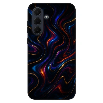 Husă pentru Samsung Galaxy A35 5G A356B - Noir