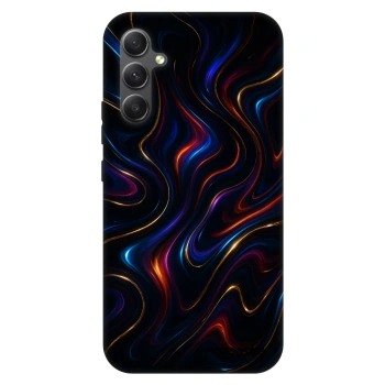 Husă pentru Samsung Galaxy A34 5G A346B - Noir