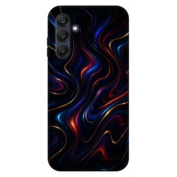 Husă pentru Samsung Galaxy A25 A256B 5G - Noir