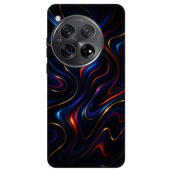 Husă pentru OnePlus 12 5G - Noir