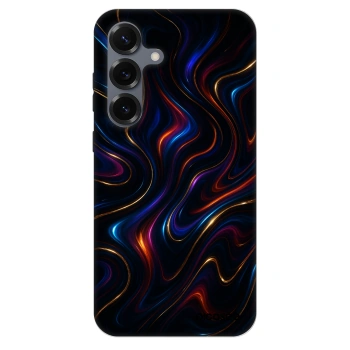 Husă pentru Samsung Galaxy S25 5G - Noir