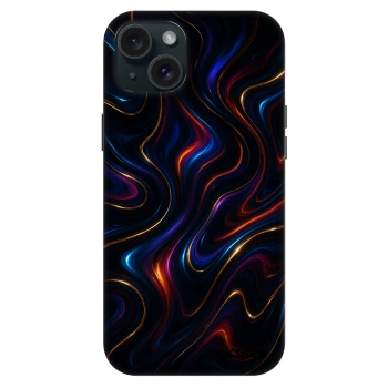 Husă pentru Apple iPhone 15 Plus - Noir