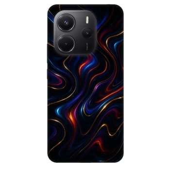 Husă pentru Xiaomi Redmi Note 14 4G - Noir