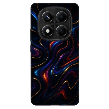 Husă pentru Xiaomi Redmi Note 14 Pro 4G - Noir