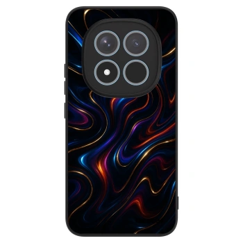 Husă pentru Xiaomi Redmi Note 15 Pro+ - Noir