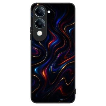 Husă pentru Vivo Y29s 5G - Noir