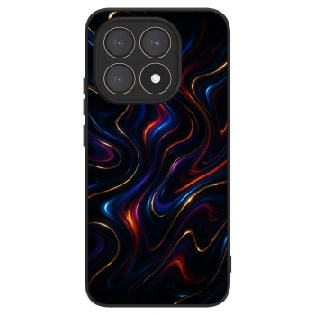 Husă pentru Xiaomi 15T - Noir