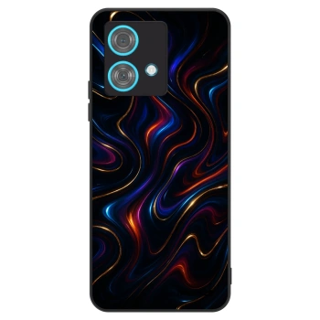 Husă pentru Motorola Edge 40 Neo - Noir