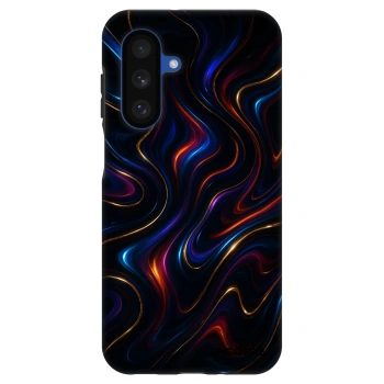 Husă pentru Samsung Galaxy A17 5G - Noir