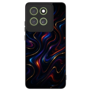 Husă pentru Motorola Moto G86 Power 5G - Noir