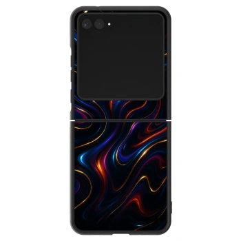 Husă pentru Motorola Razr 60 - Noir