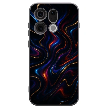 Husă pentru OPPO Find X9 - Noir