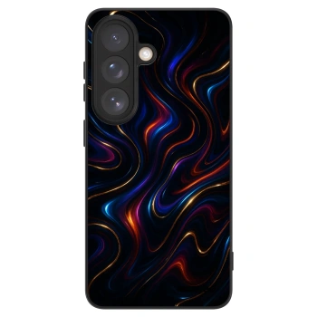 Picasee ULTIMATE CASE PowerShare pentru Samsung Galaxy S26 - Noir