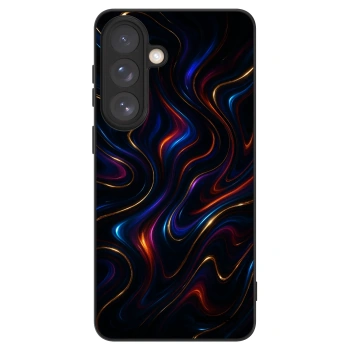 Picasee ULTIMATE CASE pentru Samsung Galaxy S26+ - Noir