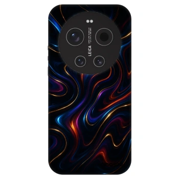 Husă pentru Xiaomi 17 Ultra - Noir