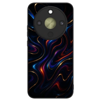 Husă pentru Honor Magic8 Lite 5G - Noir
