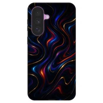 Picasee Fashion Case pentru Samsung Galaxy A57 5G - Noir