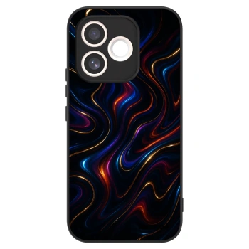 Husă pentru Honor 600 Lite - Noir