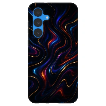 Husă pentru Samsung Galaxy S25 FE 5G - Noir
