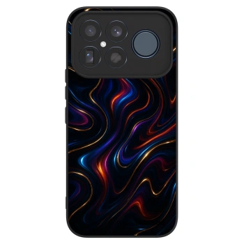 Husă pentru Xiaomi Poco F8 Ultra - Noir