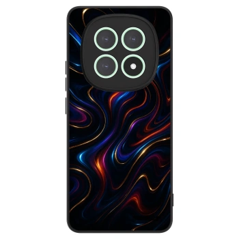 Picasee ULTIMATE CASE pentru Xiaomi Redmi Note 15 5G - Noir