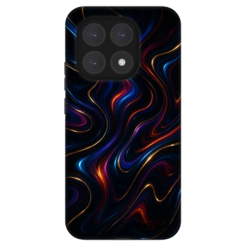 Picasee Fashion Case pentru Xiaomi 15T - Noir
