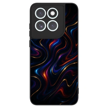 Picasee ULTIMATE CASE pentru Motorola Edge 70 Fusion - Noir