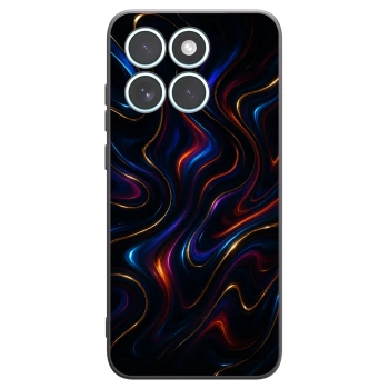 Husă pentru Motorola Edge 70 Fusion - Noir