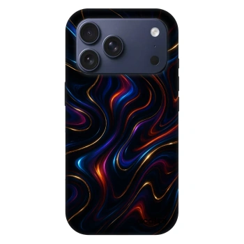 Husă pentru Apple iPhone 18 Pro - Noir