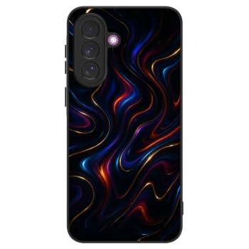 Picasee ULTIMATE CASE pentru Samsung Galaxy A37 - Noir