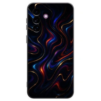 Husă pentru Samsung Galaxy A37 - Noir