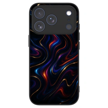 Picasee ULTIMATE CASE MagSafe pentru Apple iPhone 18 Pro - Noir
