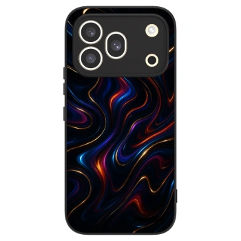 Picasee ULTIMATE CASE pentru Honor 600 Pro - Noir
