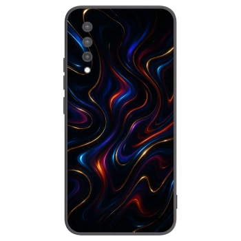 Husă pentru Xiaomi Mi 9 Lite - Noir