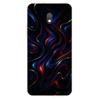 Husă pentru Xiaomi Redmi 8A - Noir