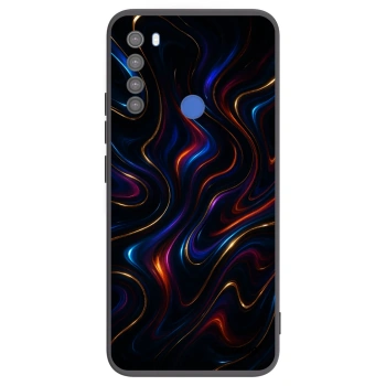 Husă pentru Xiaomi Redmi Note 8T - Noir
