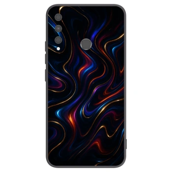Husă pentru Huawei P40 Lite E - Noir