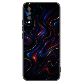 Husă pentru Samsung Galaxy A30s A307F - Noir
