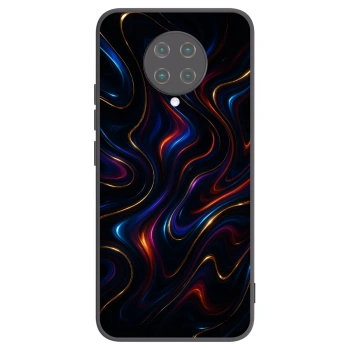Husă pentru Xiaomi Poco F2 Pro - Noir