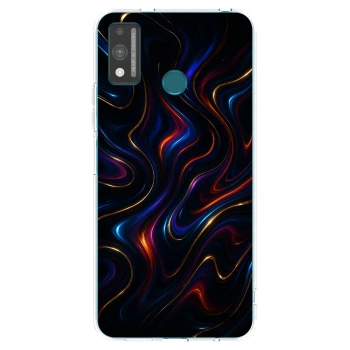 Husă pentru Honor 9X Lite - Noir