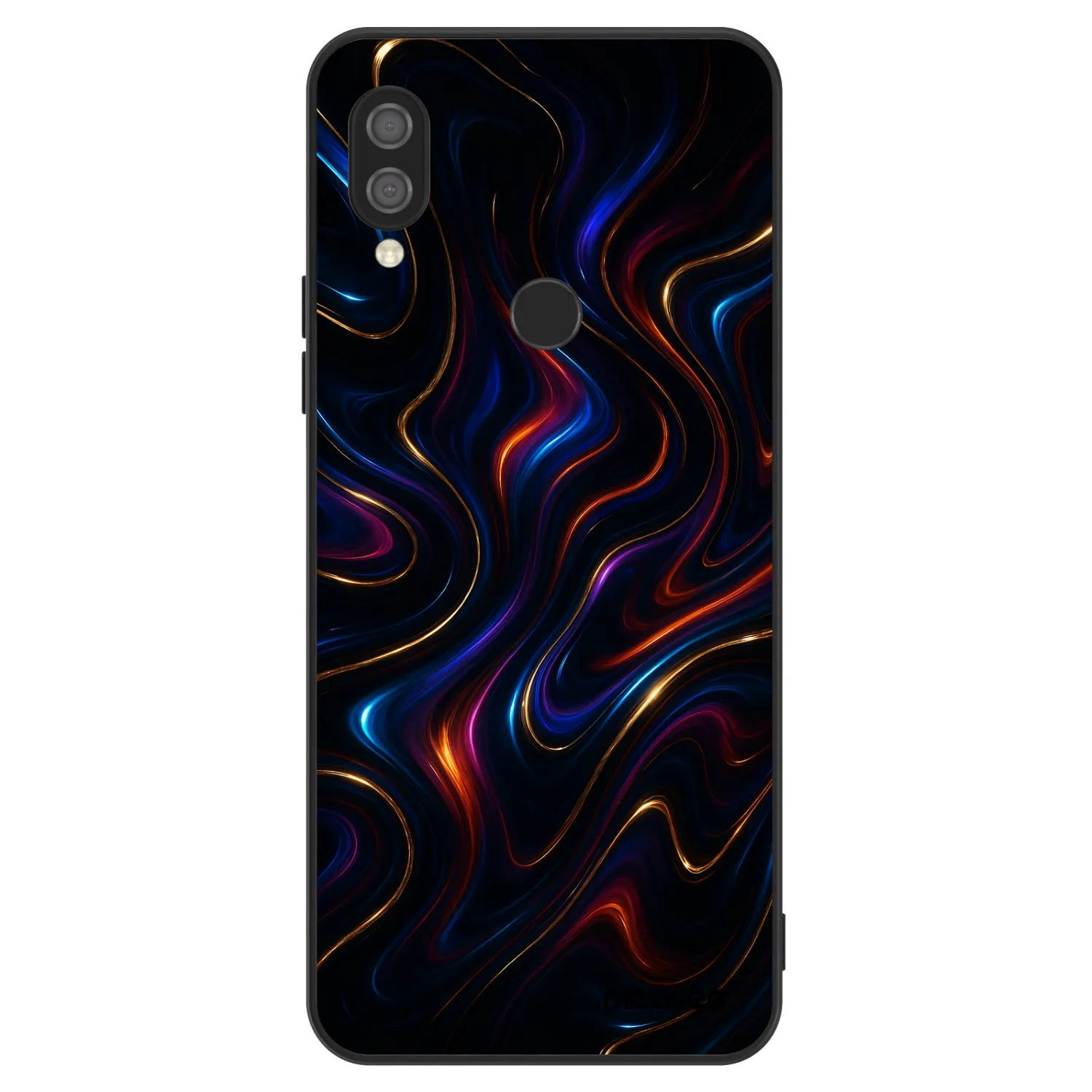 Picasee ULTIMATE CASE pentru Xiaomi Redmi 7 - Noir