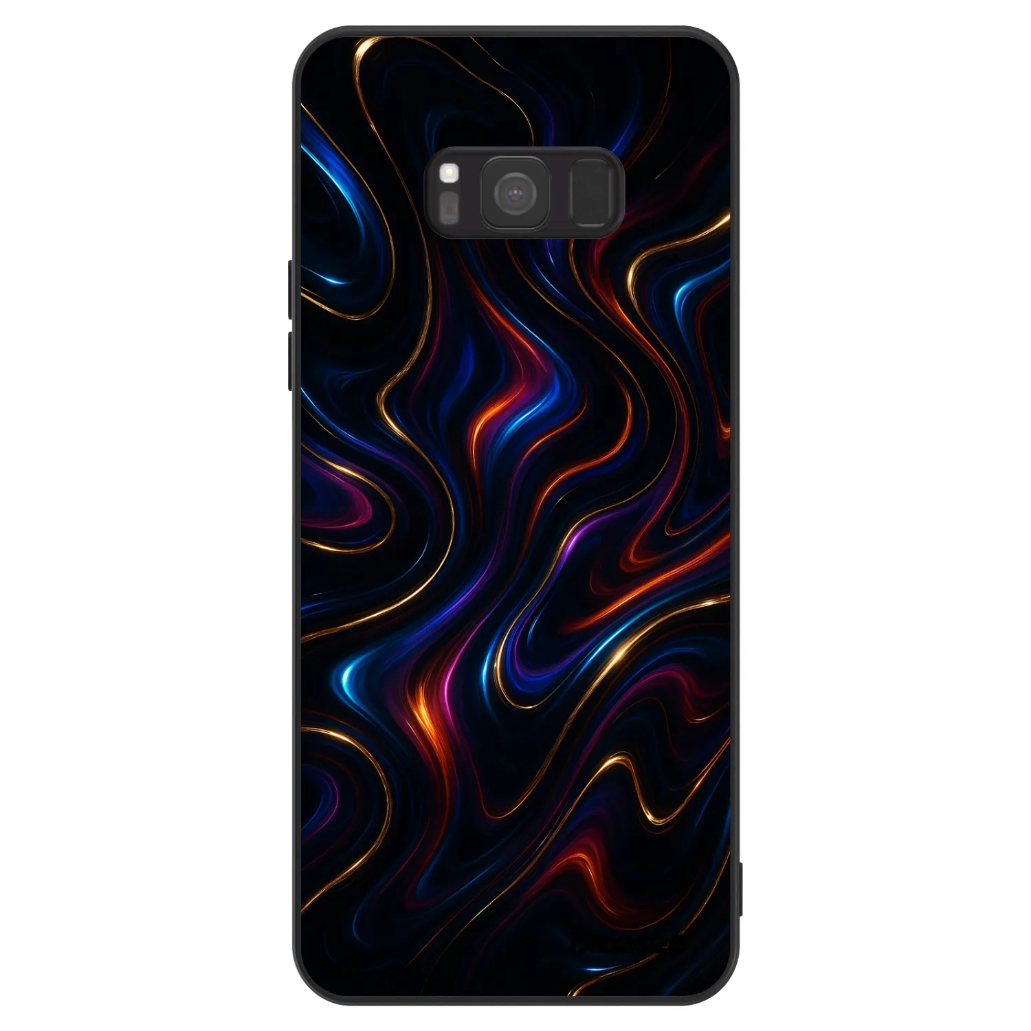 Picasee ULTIMATE CASE pentru Samsung Galaxy S8 G950F - Noir