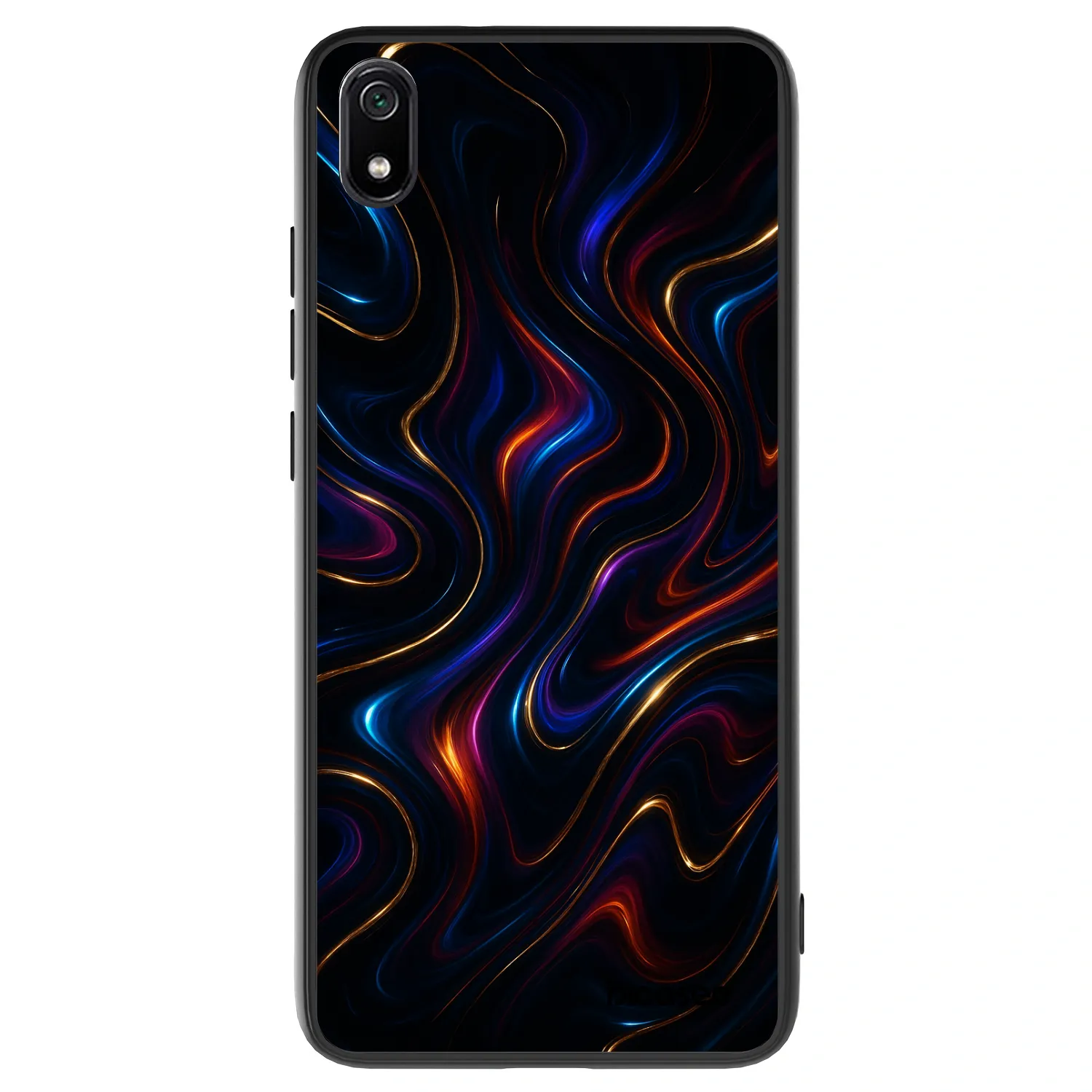 Picasee ULTIMATE CASE pentru Xiaomi Redmi 7A - Noir